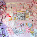 Stationery Mega Box（stationery only）
