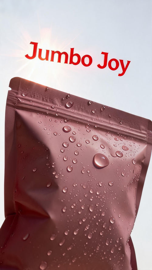 Jumbo Scoop