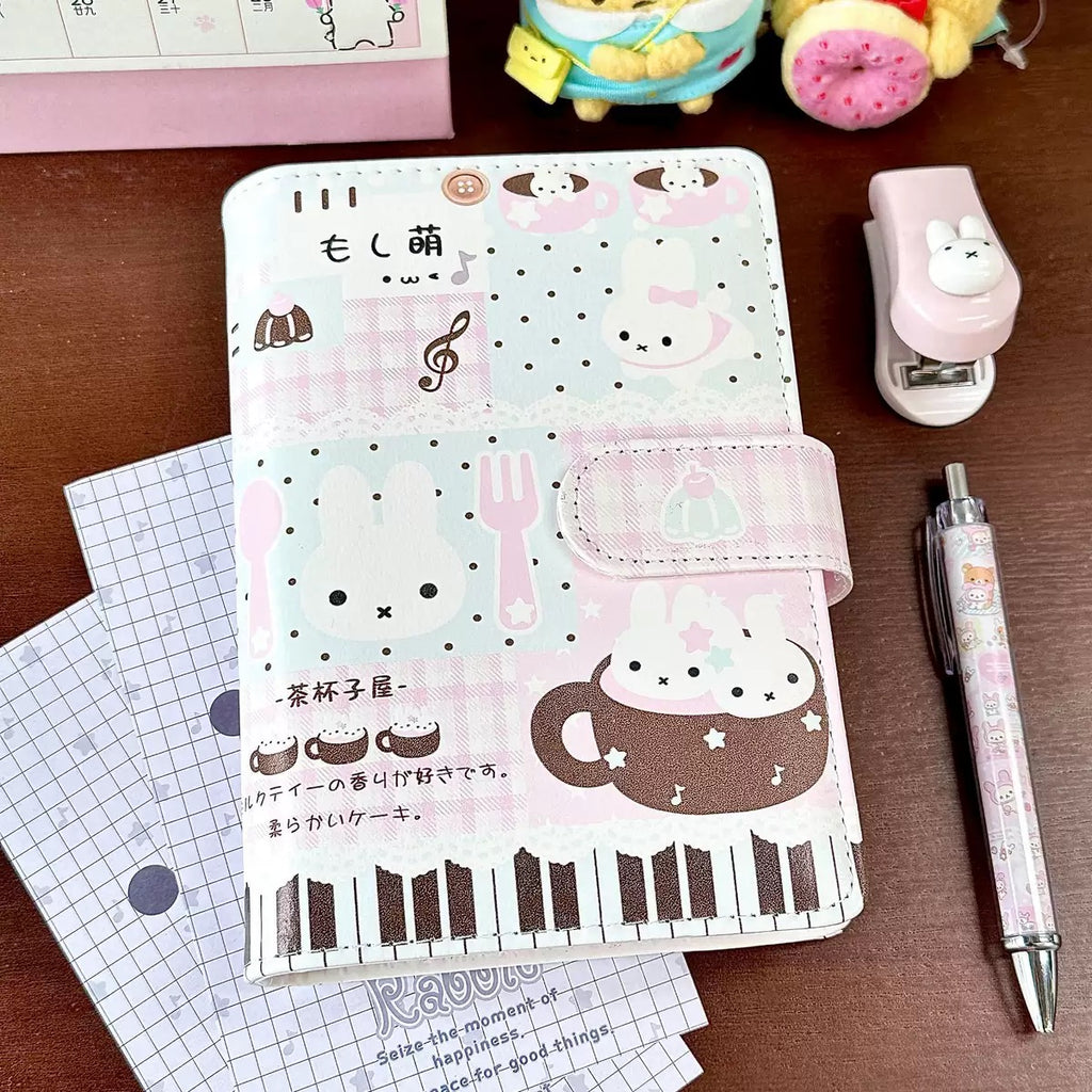 Bunny Journal Box （MiF）