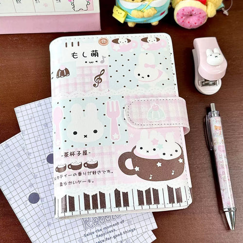 Bunny Journal Box （MiF）