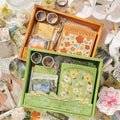 Handmade  Journal set