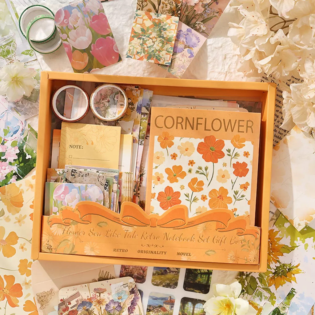 Handmade  Journal set