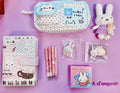 Bunny Journal Box （MiF）
