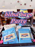 Live blind Bags
