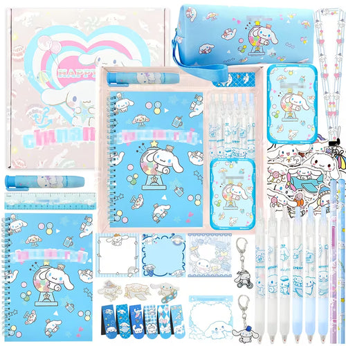 Stationery Mega Box（stationery only）