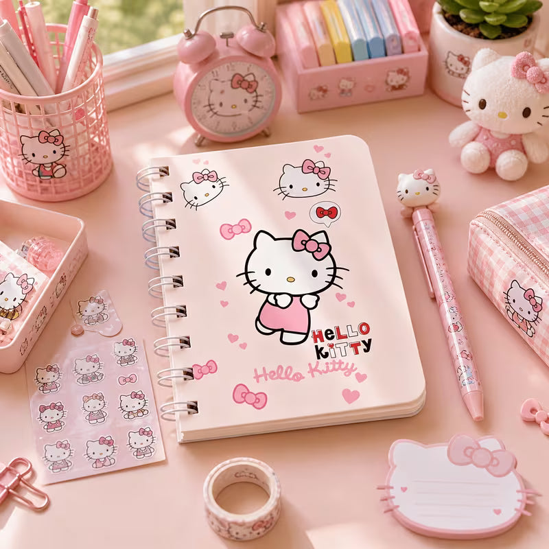 Stationery Mega Box（stationery only）